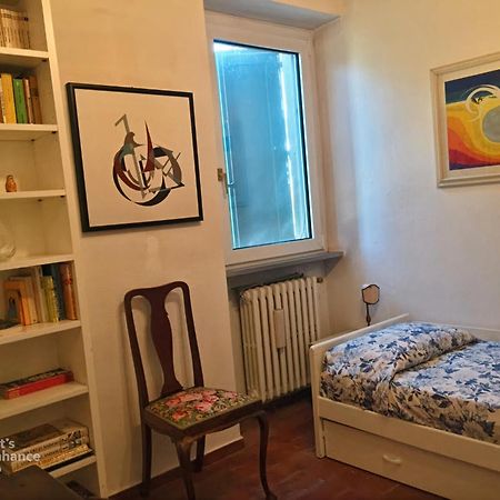 הוילה Città di Castello Casa Dinda מראה חיצוני תמונה