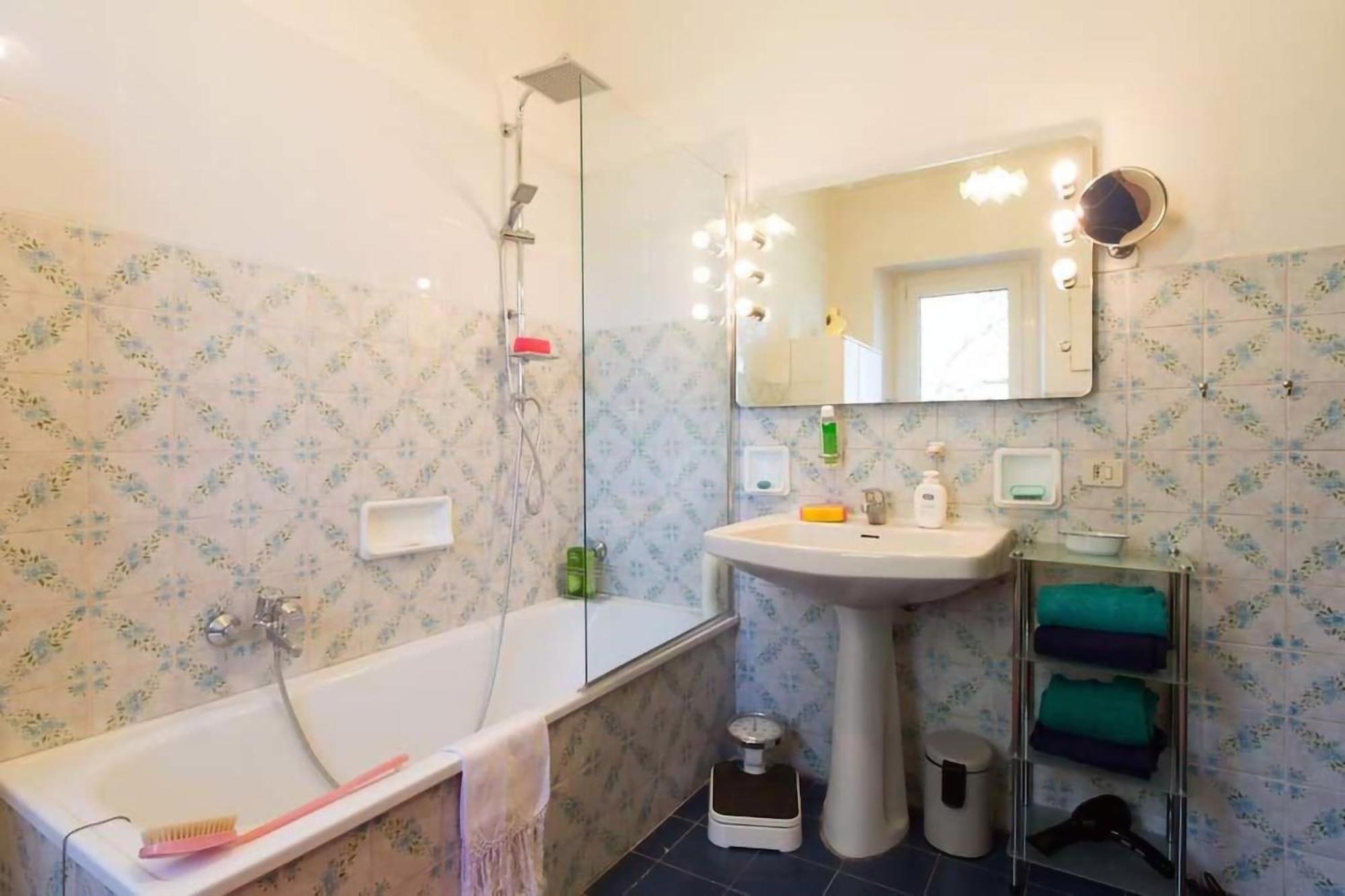 הוילה Città di Castello Casa Dinda מראה חיצוני תמונה